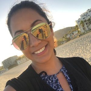 Meet your Posher, Briseida